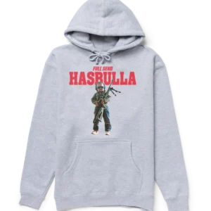Hasbulla Sniper Hoodie