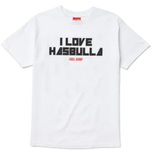 I Love Hasbulla Tee