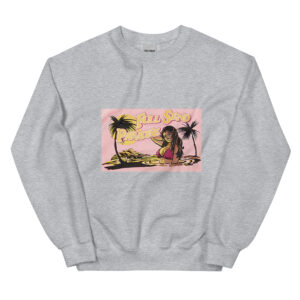 Tropics Paradise Full Send Sweatshirt