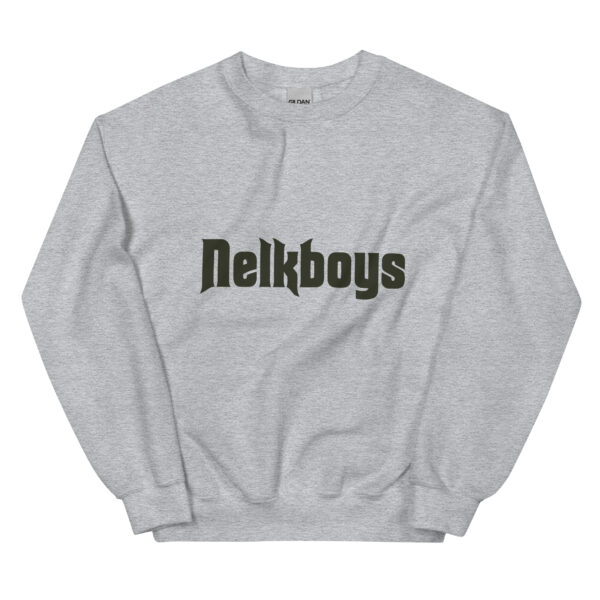 Full send Nelk boys Sweatshirt