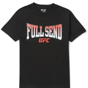 Full Send x UFC Arch Tee