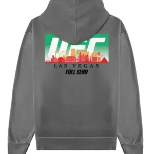 Las Vegas Skyline Hoodie