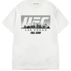 Las Vegas Skyline T-Shirt