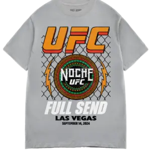 Noche Las Vegas T-Shirt