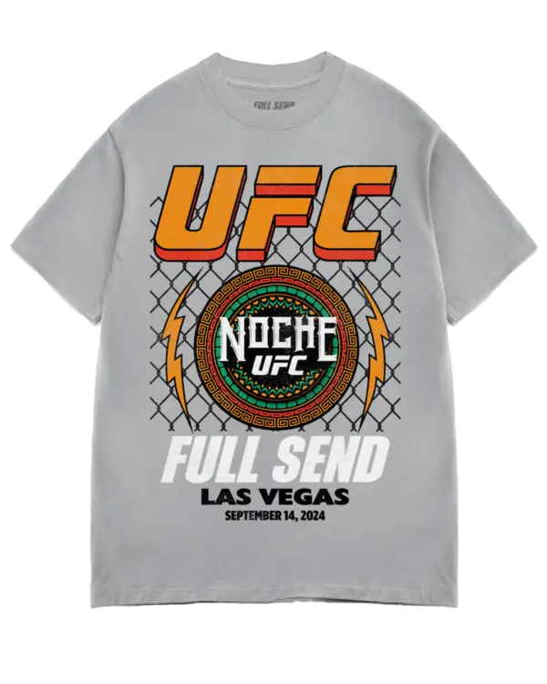 Noche Las Vegas T-Shirt