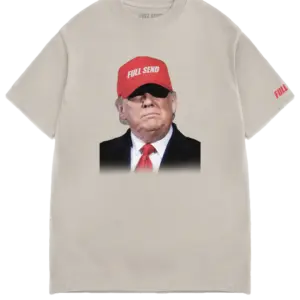 Trump Hat 2 T-Shirt