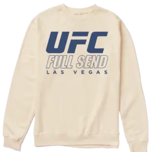 UFC Noche Crew Neck