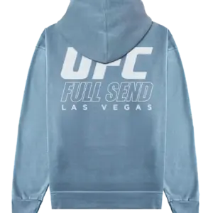 UFC Noche Hoodie