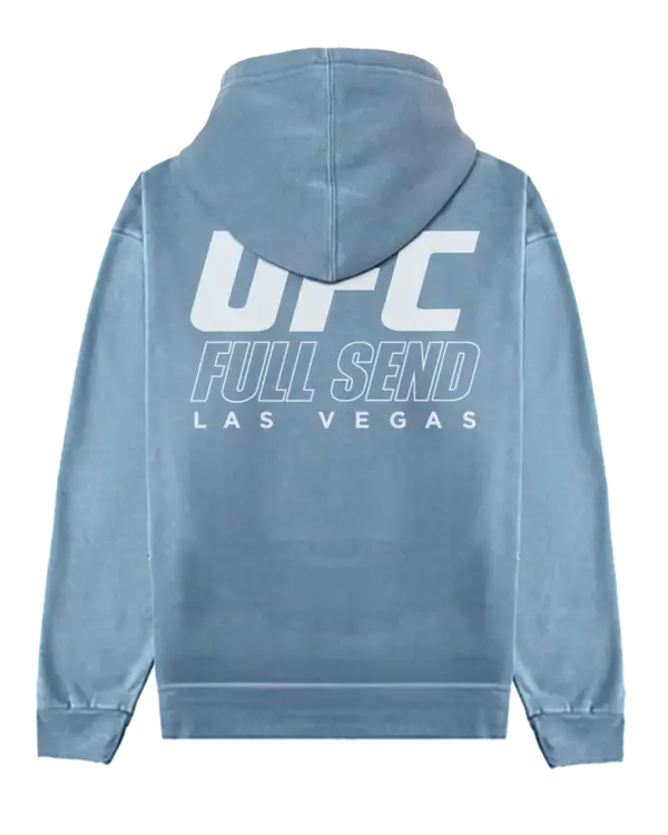 UFC Noche Hoodie