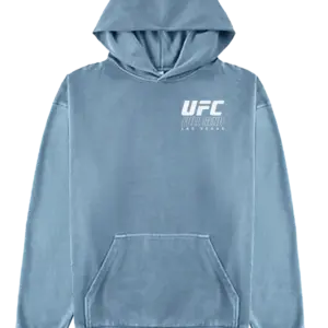 UFC Noche Hoodie