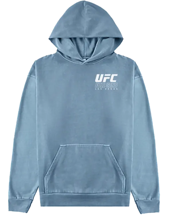 UFC Noche Hoodie