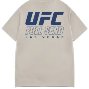 UFC Noche T-Shirt