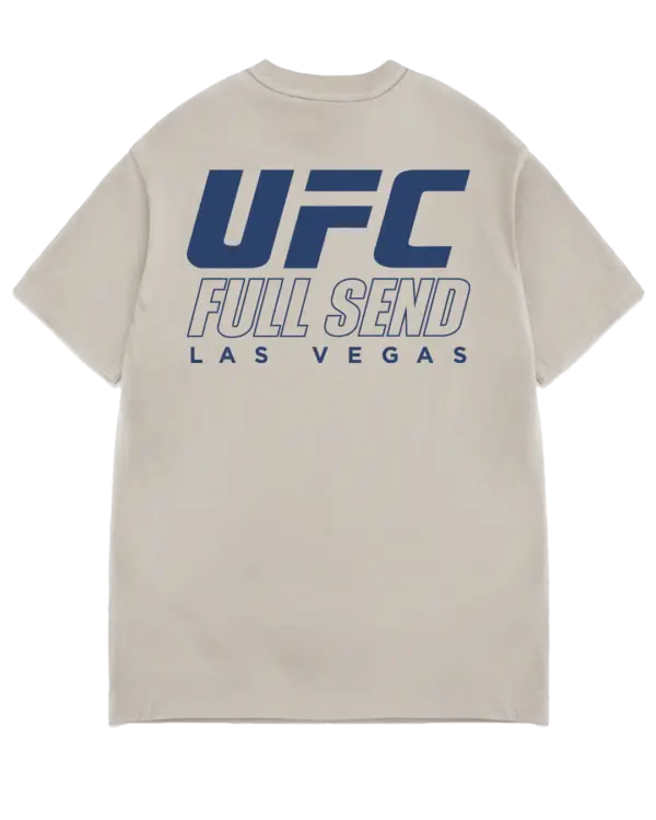 UFC Noche T-Shirt