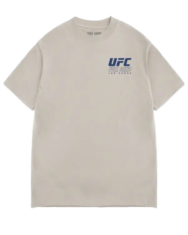 UFC Noche T-Shirt